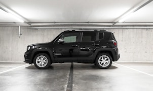 Vehicle image JEEP Renegade 1.3 Limited 4xe