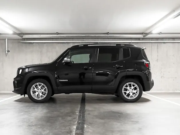 Jeep Renegade 1.3 Limited 4xe