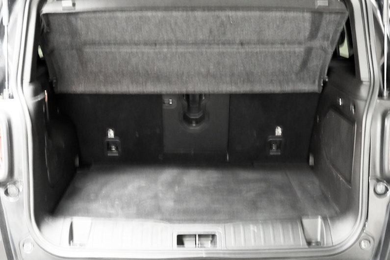 Vehicle image JEEP RENEGADE