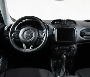 Jeep Renegade 1.3 Limited 4xe