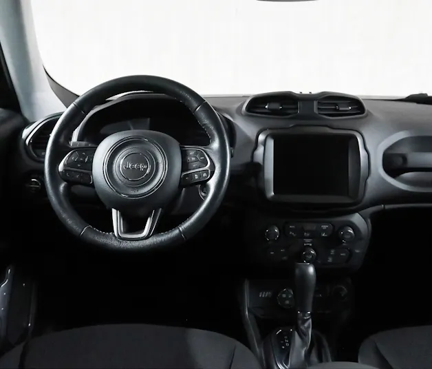 Jeep Renegade 1.3 Limited 4xe