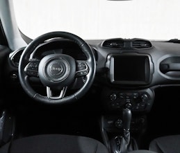 Vehicle image JEEP Renegade 1.3 Limited 4xe