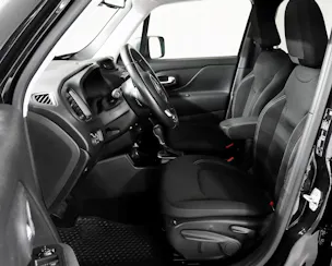Jeep Renegade 1.3 Limited 4xe