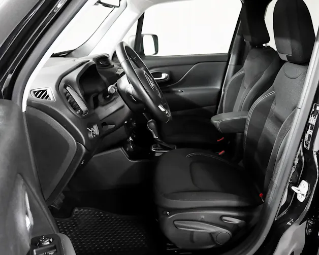 Jeep Renegade 1.3 Limited 4xe