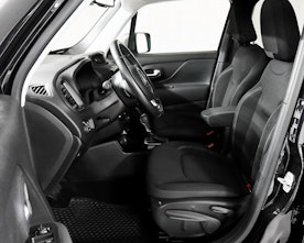 Vehicle image JEEP Renegade 1.3 Limited 4xe