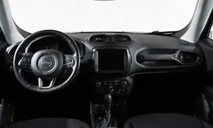 Jeep Renegade 1.3 Limited 4xe