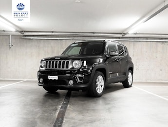 Vehicle image JEEP Renegade 1.3 Limited 4xe