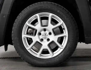 Jeep Renegade 1.3 Limited 4xe