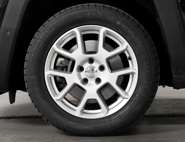 Jeep Renegade 1.3 Limited 4xe