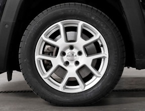 Vehicle image JEEP Renegade 1.3 Limited 4xe