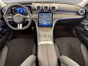 Vehicle image MERCEDES-BENZ C 200 AMG Line 4matic