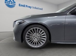 Vehicle image MERCEDES-BENZ C 200 AMG Line 4matic