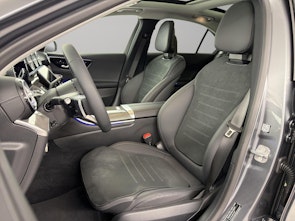 Vehicle image MERCEDES-BENZ C 200 AMG Line 4matic