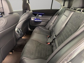 Vehicle image MERCEDES-BENZ C 200 AMG Line 4matic