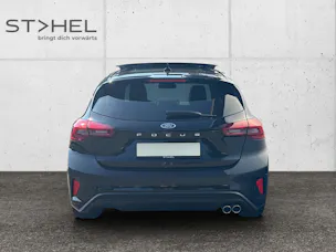 Ford Focus 1.0i EcoB Hybrid 155 ST-Line X