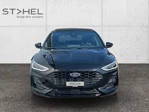 Ford Focus 1.0i EcoB Hybrid 155 ST-Line X