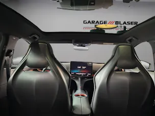 Cupra Tavascan VZ Extreme