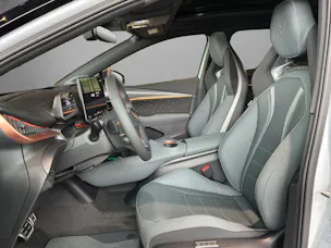 Cupra Tavascan VZ Extreme