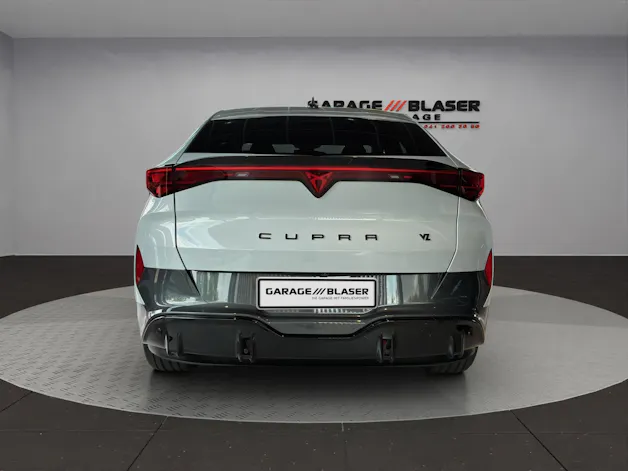 Cupra Tavascan VZ Extreme