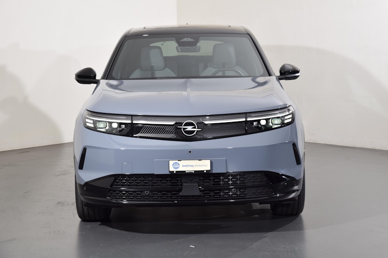 Vehicle image OPEL GRANDLAND