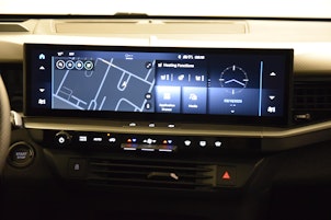 Vehicle image OPEL Grandland-e GS