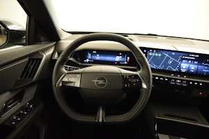 Vehicle image OPEL Grandland-e GS