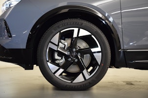 Vehicle image OPEL Grandland-e GS