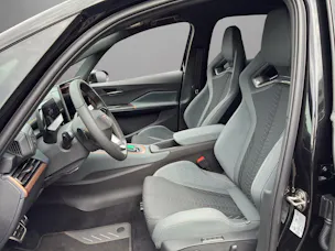 Cupra Born Extreme