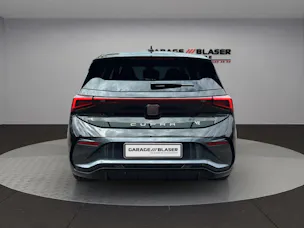 Cupra Born Extreme