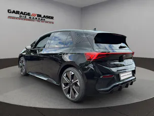 Cupra Born Extreme