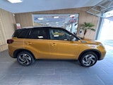 First vehicle image