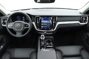 Vehicle image VOLVO V60 2.0 T6 TE Ultimate Dark eAWD