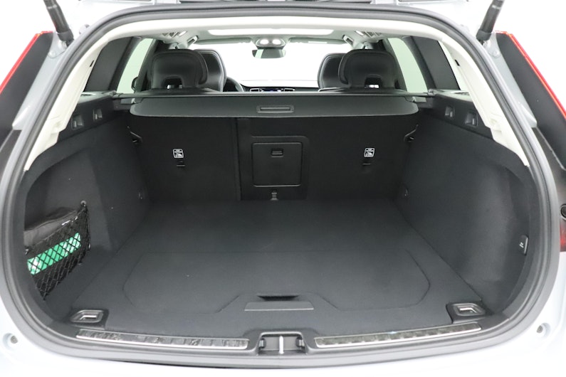 Vehicle image VOLVO V60