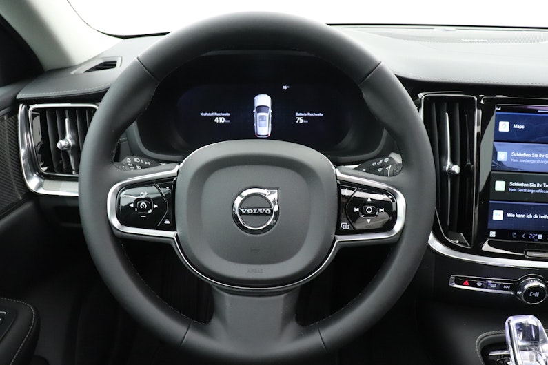 Vehicle image VOLVO V60