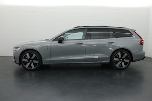 Vehicle image VOLVO V60 2.0 T6 TE Ultimate Dark eAWD