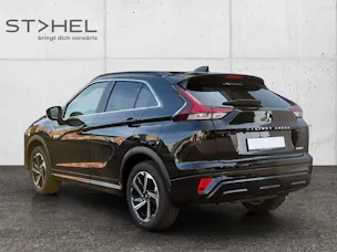 Mitsubishi Eclipse Cross 2.4 PHEV Intense 4x4