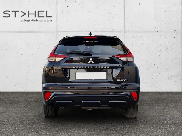 Mitsubishi Eclipse Cross 2.4 PHEV Intense 4x4