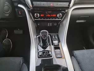 Mitsubishi Eclipse Cross 2.4 PHEV Intense 4x4