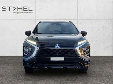 MITSUBISHI ECLIPSE CROSS 5