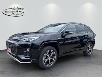 Vehicle image SUZUKI ACROSS 0