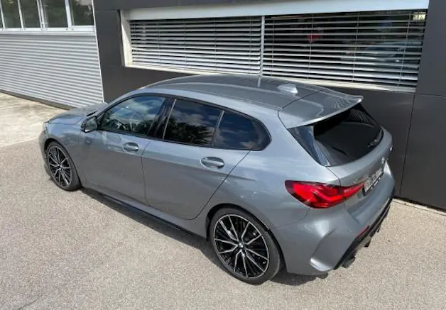 BMW M135i xDrive