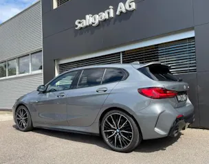 BMW M135i xDrive