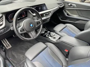 BMW M135i xDrive