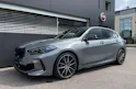 BMW M135i xDrive