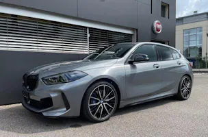BMW M135i xDrive