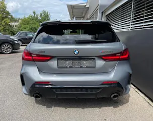 BMW M135i xDrive
