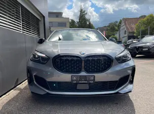 BMW M135i xDrive