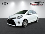 First vehicle image
