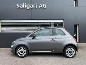 Fiat 500 0.9 Twinair Lounge