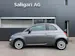Fiat 500 0.9 Twinair Lounge